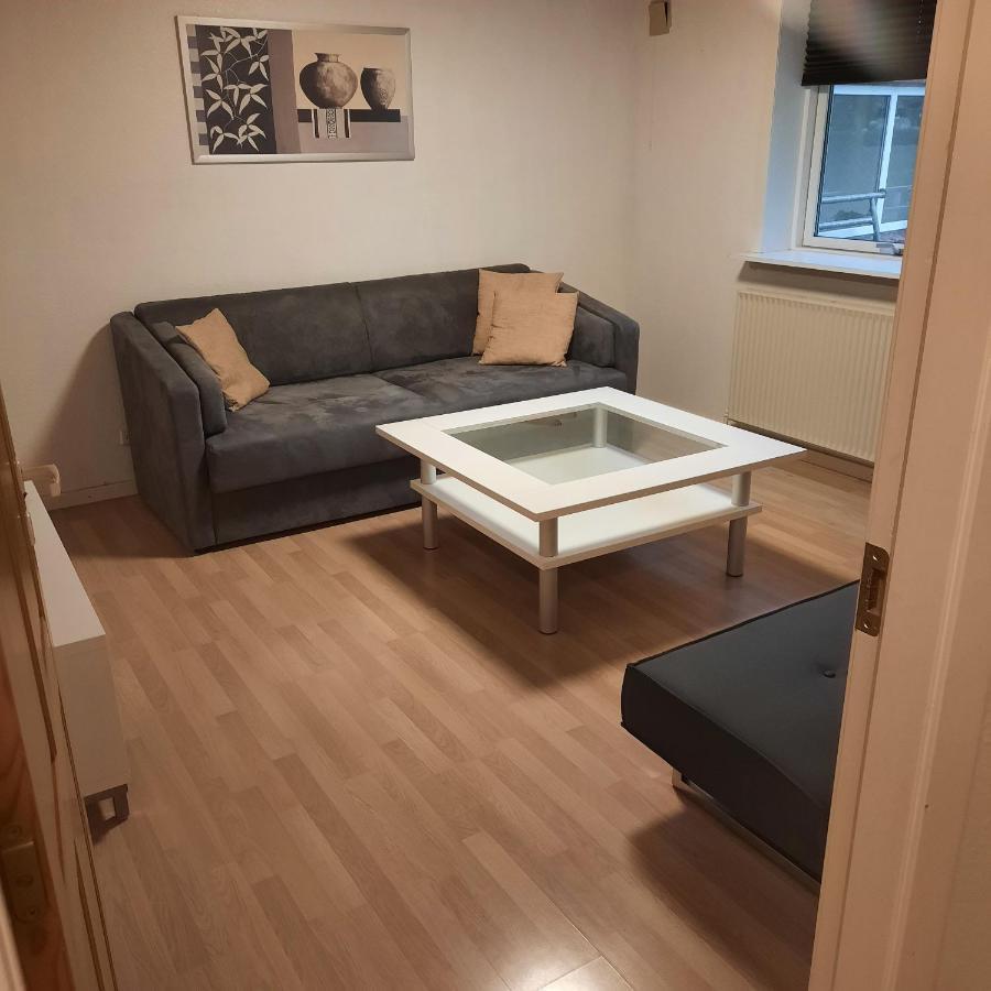 Apartamento Agervej 45, Borris Skjern Exterior foto