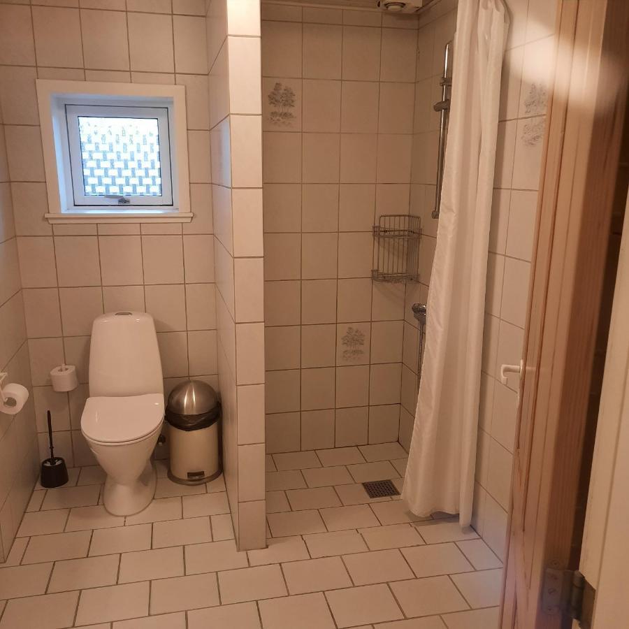 Apartamento Agervej 45, Borris Skjern Exterior foto