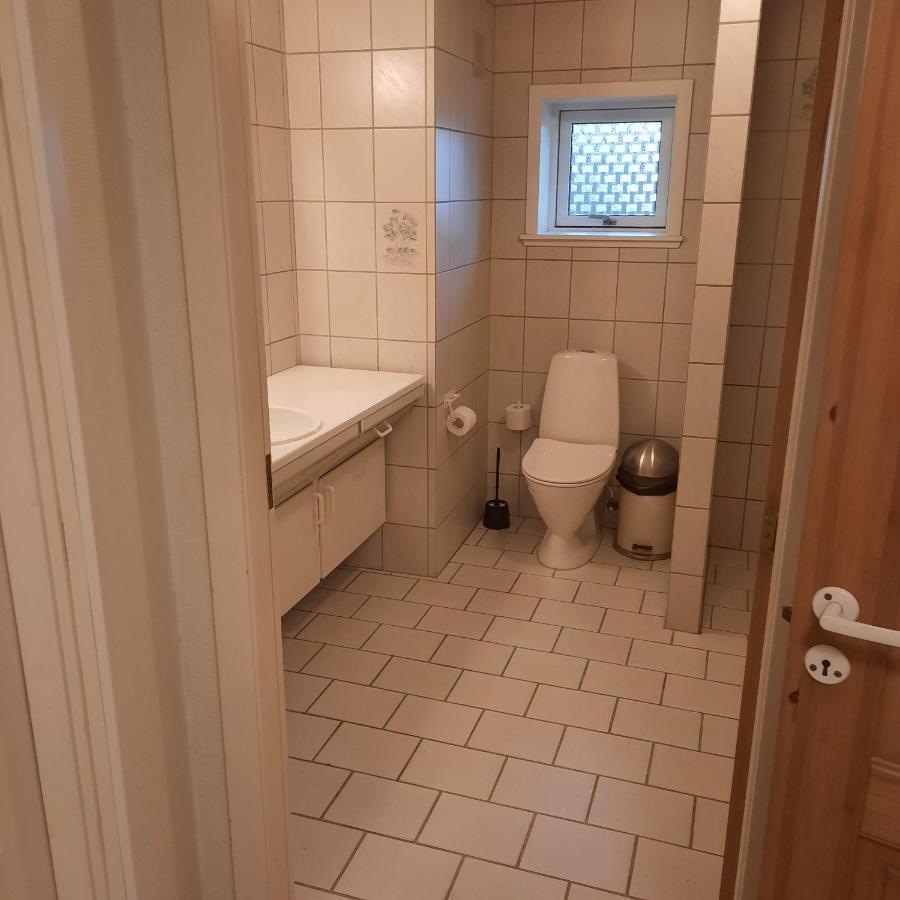 Apartamento Agervej 45, Borris Skjern Exterior foto